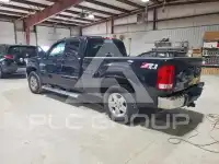 2011 GMC Sierra фото