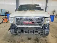 2011 GMC Sierra фото