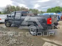 2011 GMC Sierra фото