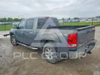 2011 GMC Sierra фото