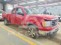 2011 GMC Sierra фото
