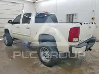 2011 GMC Sierra photo
