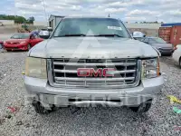 2011 GMC Sierra фото