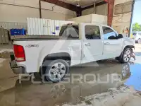 2011 GMC Sierra photo