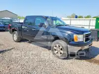 2011 GMC Sierra photo