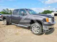 2011 GMC Sierra фото