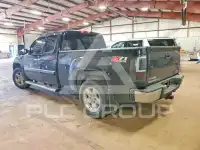 2011 GMC Sierra фото