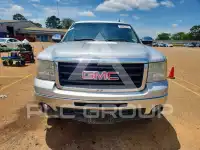2011 GMC Sierra фото