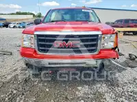 2011 GMC Sierra photo
