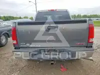 2011 GMC Sierra фото