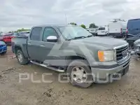 2011 GMC Sierra фото