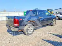 2011 GMC Sierra photo