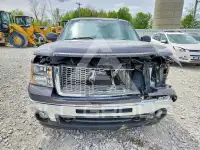 2011 GMC Sierra photo