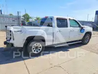 2011 GMC Sierra photo