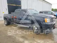2011 GMC Sierra фото