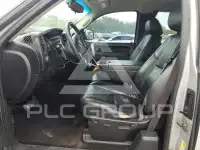 2011 GMC Sierra фото
