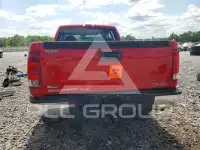 2011 GMC Sierra photo