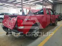 2011 GMC Sierra фото