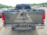 2011 GMC Sierra photo