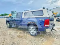 2011 GMC Sierra фото