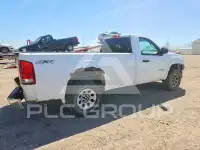 2011 GMC Sierra фото