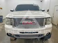 2011 GMC Sierra photo