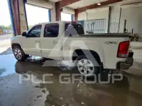 2011 GMC Sierra photo