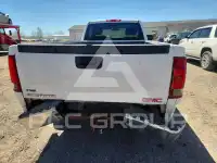 2011 GMC Sierra фото