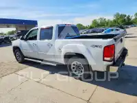 2011 GMC Sierra photo
