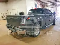 2011 GMC Sierra фото