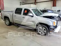 2011 GMC Sierra photo