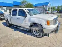 2011 GMC Sierra photo