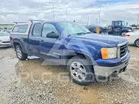 2011 GMC Sierra фото