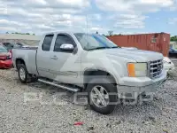 2011 GMC Sierra фото