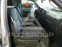 2011 GMC Sierra photo