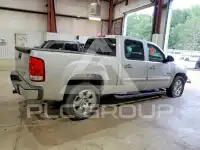 2011 GMC Sierra photo