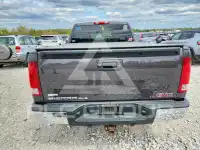 2011 GMC Sierra photo