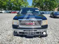 2011 GMC Sierra photo