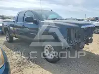 2011 GMC Sierra фото
