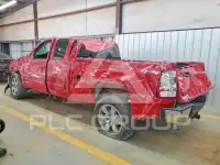 2011 GMC Sierra фото