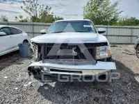 2011 GMC Sierra фото
