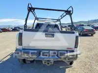 2011 GMC Sierra photo