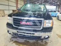 2011 GMC Sierra photo