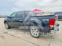 2011 GMC Sierra фото