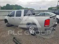 2011 GMC Sierra фото