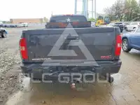 2011 GMC Sierra фото