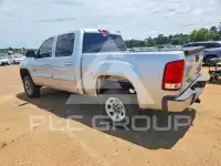 2011 GMC Sierra фото