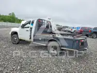 2011 GMC Sierra фото