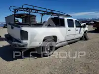 2011 GMC Sierra photo