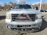 2011 GMC Sierra фото